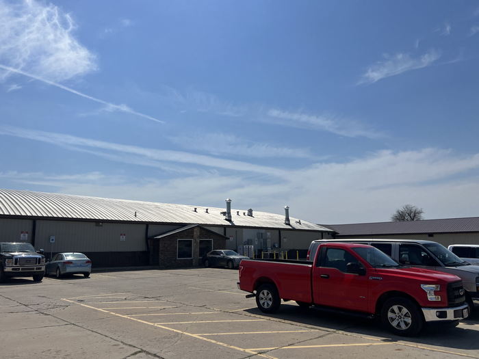 Villa Lanes (Pinney Lanes) - April 15 2023 Photo